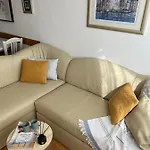 Center Twiggy Apartman Makarska