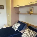 Center Twiggy Makarska