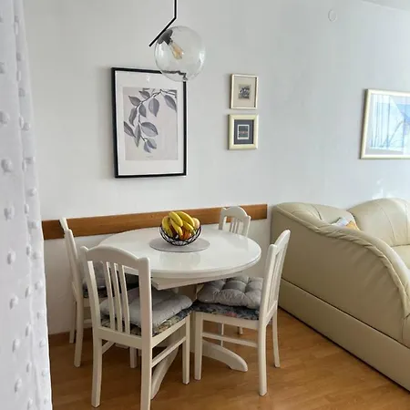 Apartman Center Twiggy *