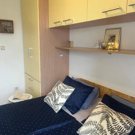 Center Twiggy Makarska