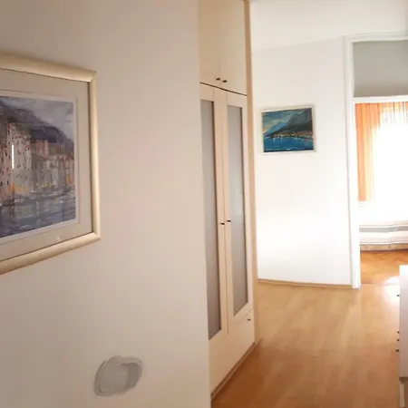 Apartamento Center Twiggy *