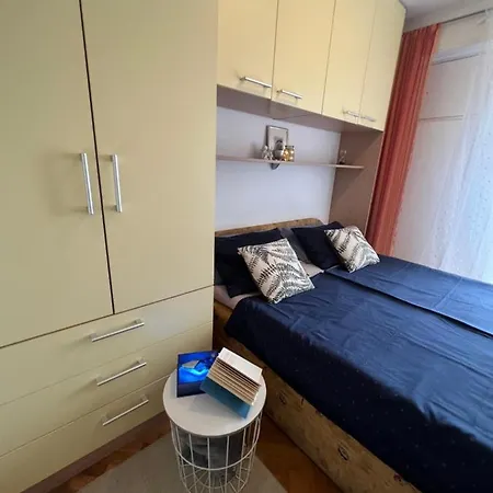 Apartament Center Twiggy *