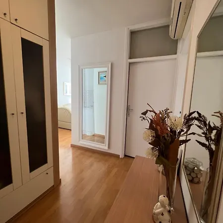 Apartment Center Twiggy Makarska