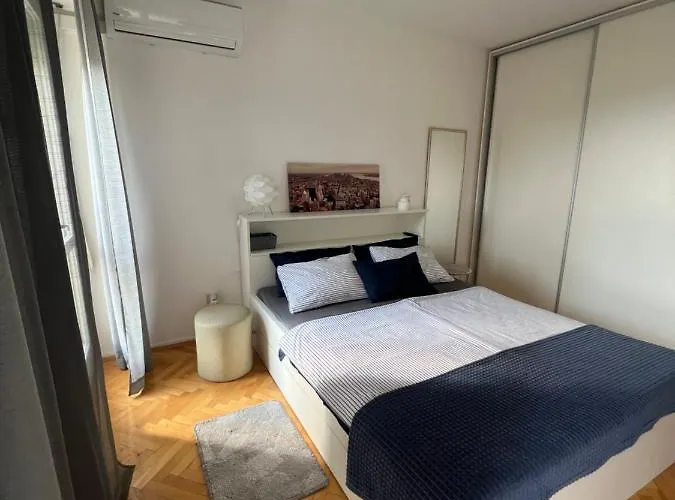 Center Twiggy Apartmán