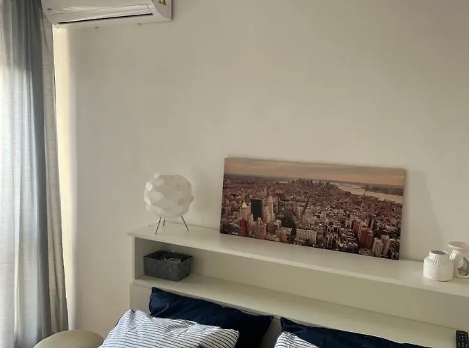 Center Twiggy Makarská