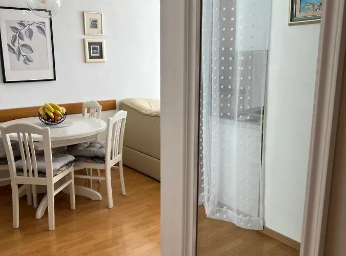 Center Twiggy Apartmán