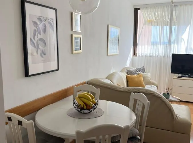 Center Twiggy Apartmán Makarská