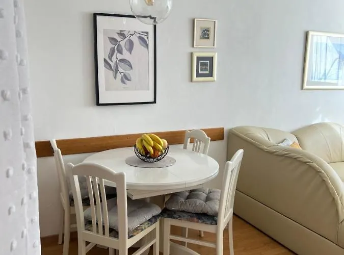 Apartmán Center Twiggy *