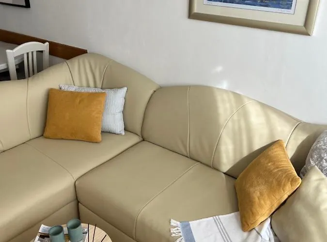 Center Twiggy Apartmán Makarská