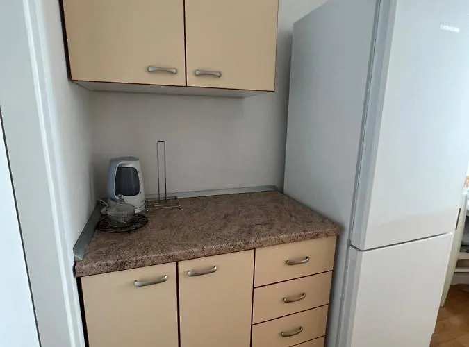 Апартаменти Center Twiggy