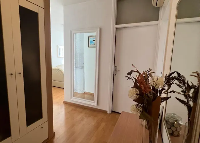 Daire Center Twiggy Makarska