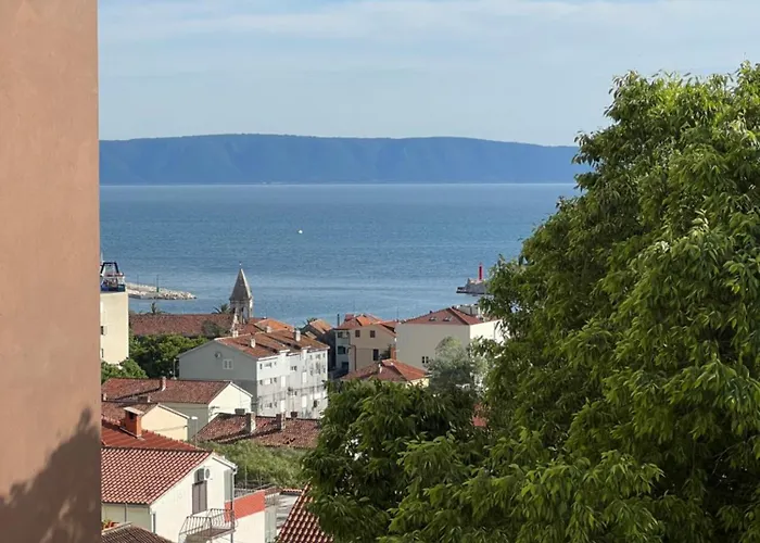 Center Twiggy Makarská